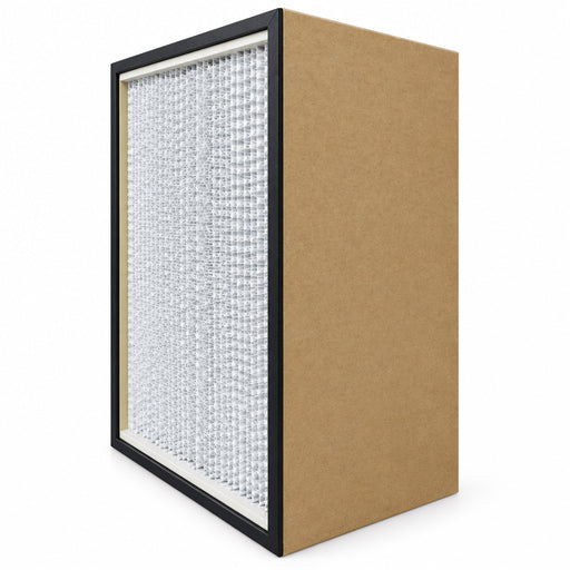 NIKRO 862323 HEPA Filter 18" x 24" x 6"