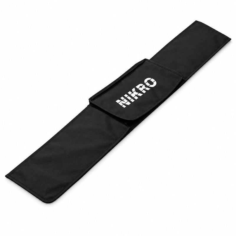 NIKRO 862672 Rod Carrying Case for Dryer Vent Brush Kits