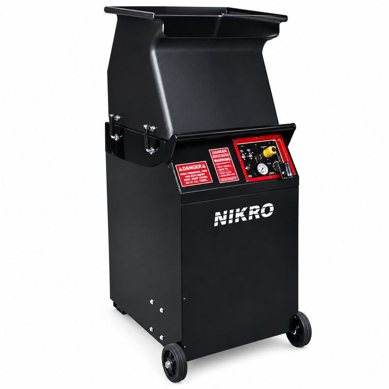NIKRO IB2013 Insulation Blowing Machine