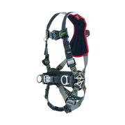 Miller 850KQC-58/UBK Heavy-Duty Welding Harnesses, HARNESSES, BELTS & ACCESSORIES, additional view 2