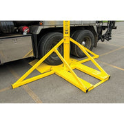 Miller SORBSYS SkyORB Overhead Rotational Boom Anchor Fall Protection, Sky Anchor System, additional view 3