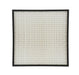 Nikro Industries Inc. Nikro 860956 NC600 HEPA Filter 16 X 16 X 6