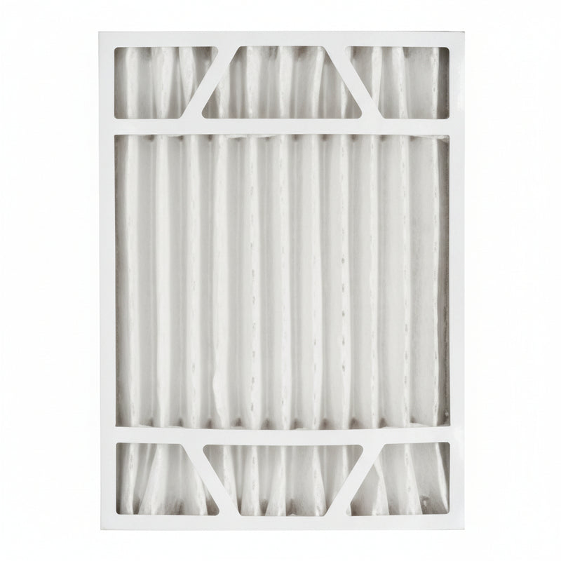 Nikro 860112 Pleated Filter 24"X24"X4"