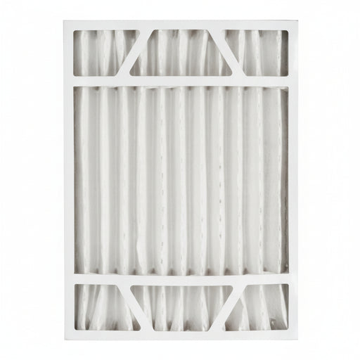 Nikro 860112 Pleated Filter 24"X24"X4"