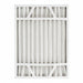 Nikro 860112 Pleated Filter 24"X24"X4"