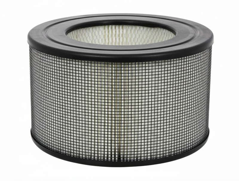 Nikro Industries Inc. Nikro 560028 HEPA Filter for 55 Gallon HEPA Vacuums