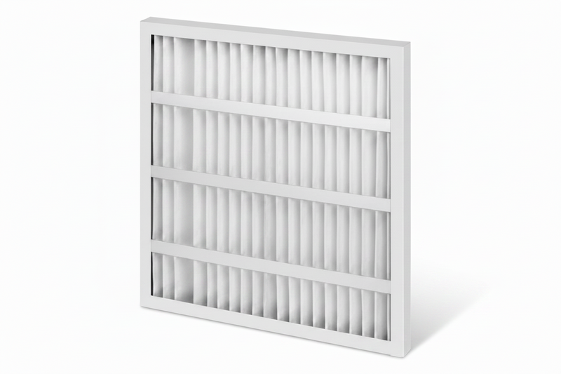 Nikro Industries Inc. Nikro 861271 Pleated Filter 18 X 24 X2
