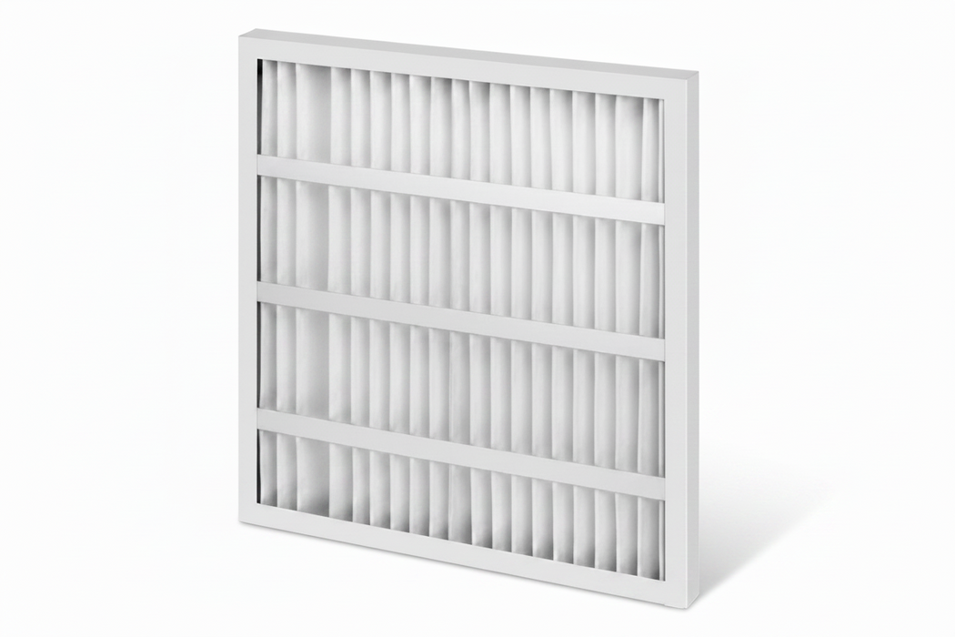Nikro Industries Inc. Nikro 861271 Pleated Filter 18 X 24 X2