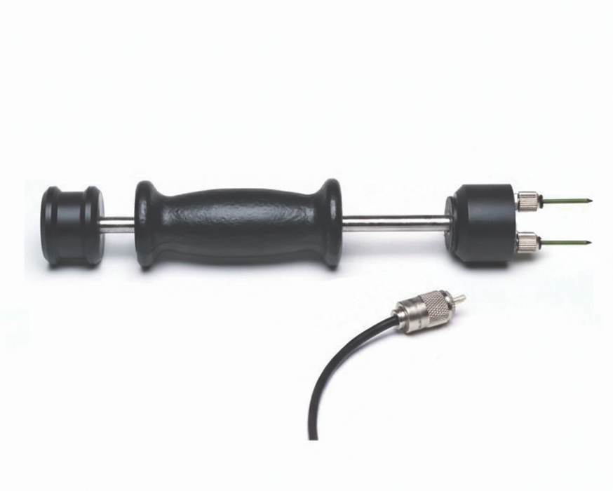 Nikro Industries Inc. Nikro 861009 26-ES Electrode Slide Hammer, additional view 2