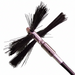 Nikro Industries Inc. Nikro 860519 - 66′ Solid Inner Core Only (Rotary Brush System Replacement), additional view 2