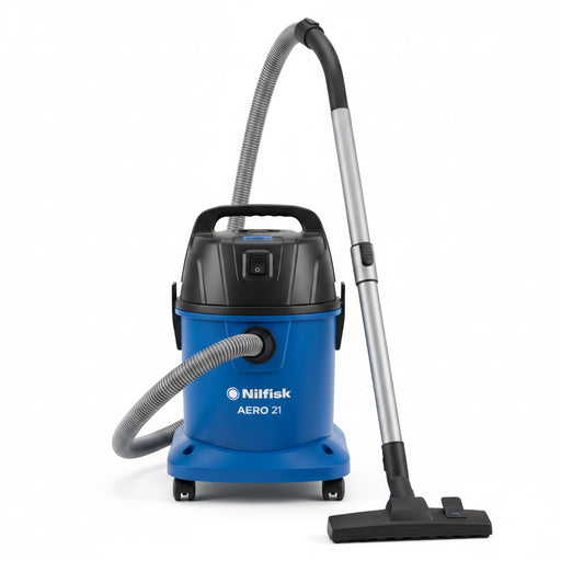 AERO 21-01 PC HEPA 120V 50/60HZ US
