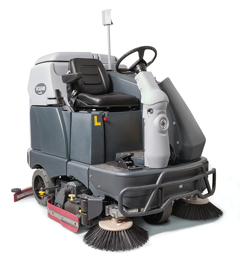 Nilfisk Advance SC6500 45C Rider Floor Scrubber (Refurbished) 5641404