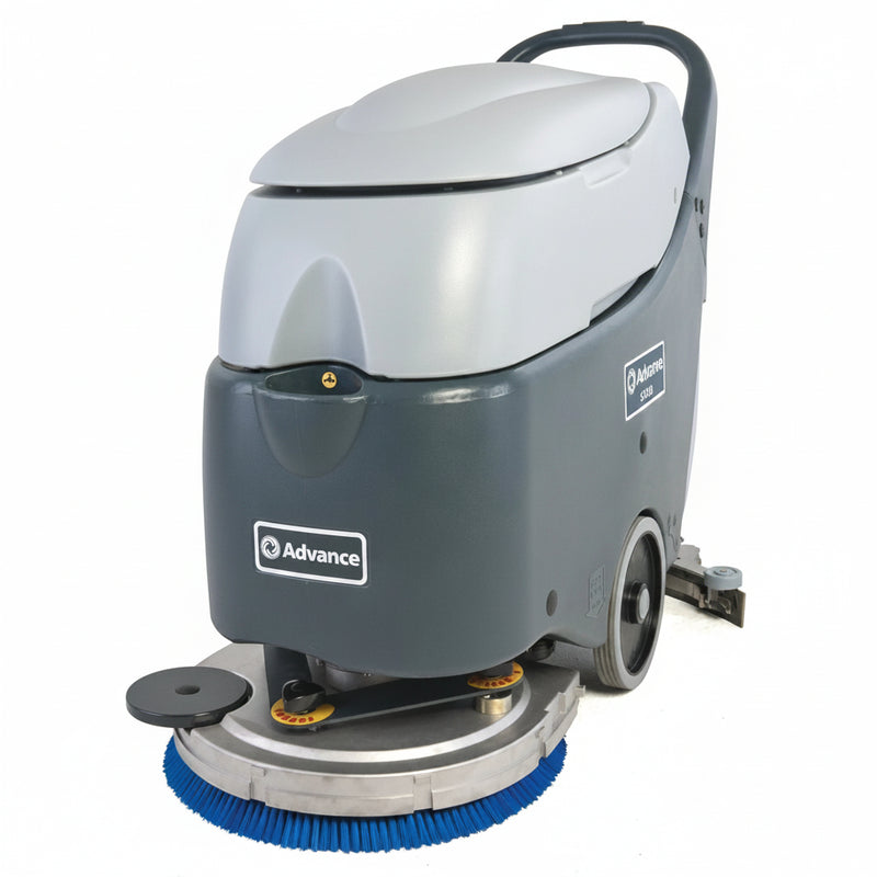 Nilfisk SC450 20D Walk-Behind Floor Scrubber (Refurbished) 56383956