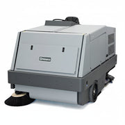 Nilfisk 7765 VD LPG Industrial Rider Sweeper-Scrubber 56514935