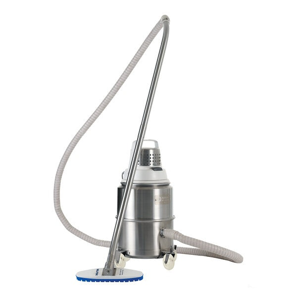 Nilfisk Advance L01798075 IVT1000CR Cleanroom Vacuum with Accessories ESD Kit Air Mover Freight Included [L01798075]