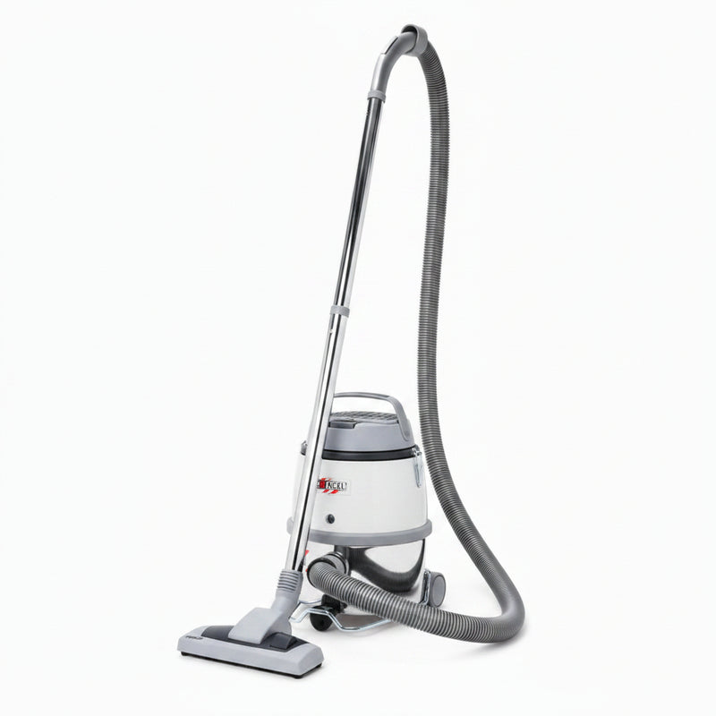 Nilfisk Advance L01790190 GM80 GMPJ 110-120V Wet/Dry Vacuum w/o Accessories Plus Gallon of Kryptonite Cleaner [L01790190]
