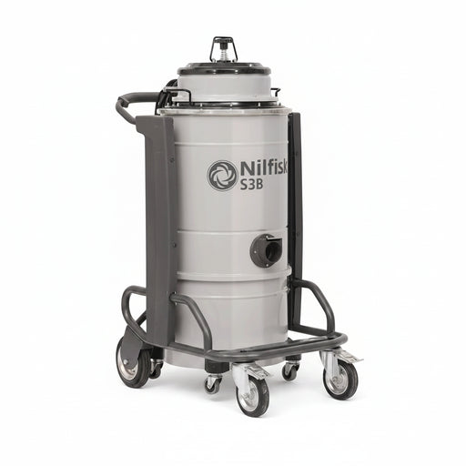Nilfisk S3B 120V 50L 4012300172