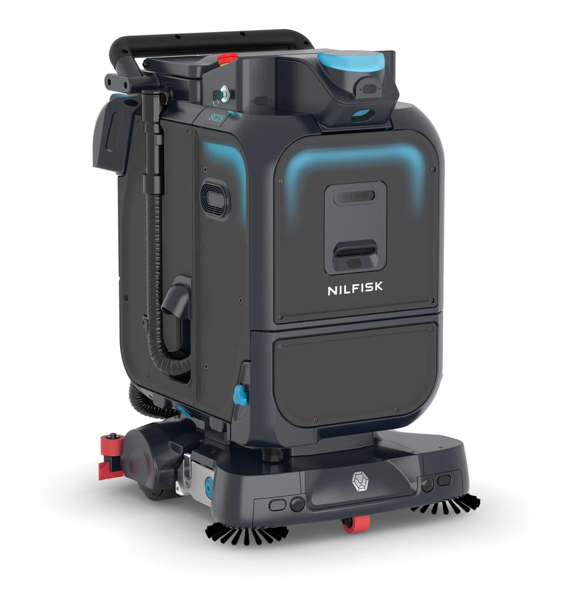 Nilfisk SC25 (w/o charger)