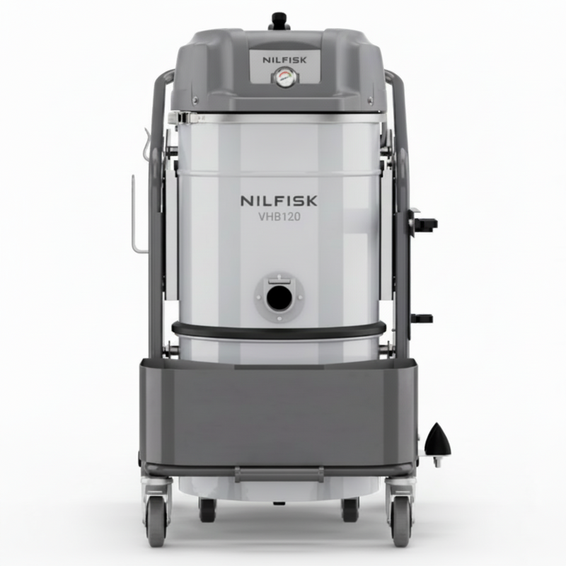 Nilfisk VHB120N HC Vacuum 4022500036