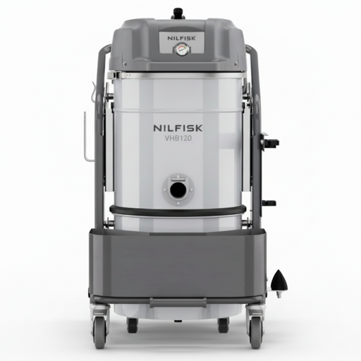 Nilfisk VHB120N HC Vacuum 4022500036