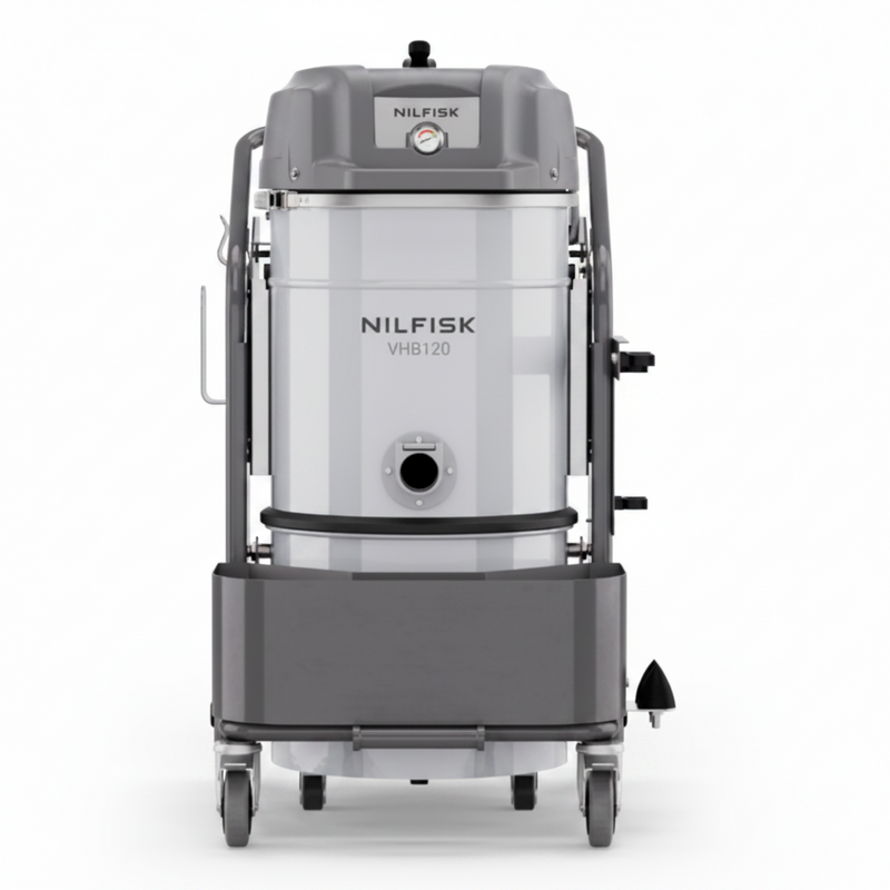 Nilfisk VHB120 Vacuum 4022500035