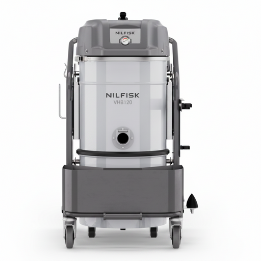 Nilfisk VHB120 Vacuum 4022500035
