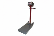 Novatek Novastrip N378 Infrared Tile Heater/Stripper, additional view 2