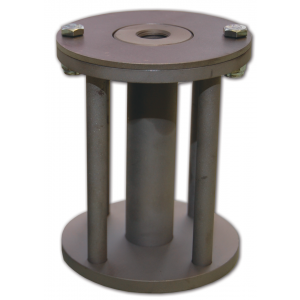 Novatek RPTH478 - 4″ Star Hub Assembly