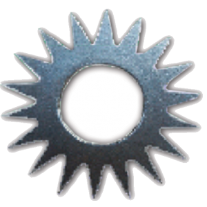 Novatek RPTS200- RPT Star Cutter (1pc), Star Cutters