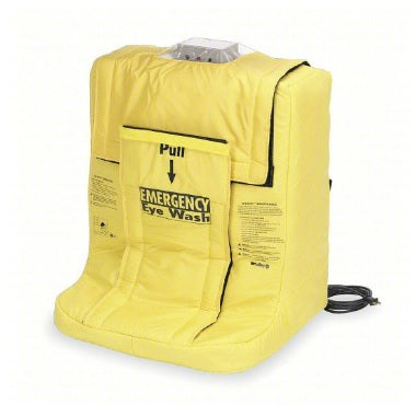 Bradley S19-921HR Frost-Proof On-Site Heated Retrofit Kit, Safety Part or Accessory