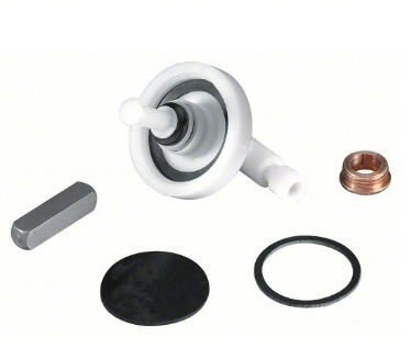 Bradley S65-001A Foot Valve Repair Kit, Service Part