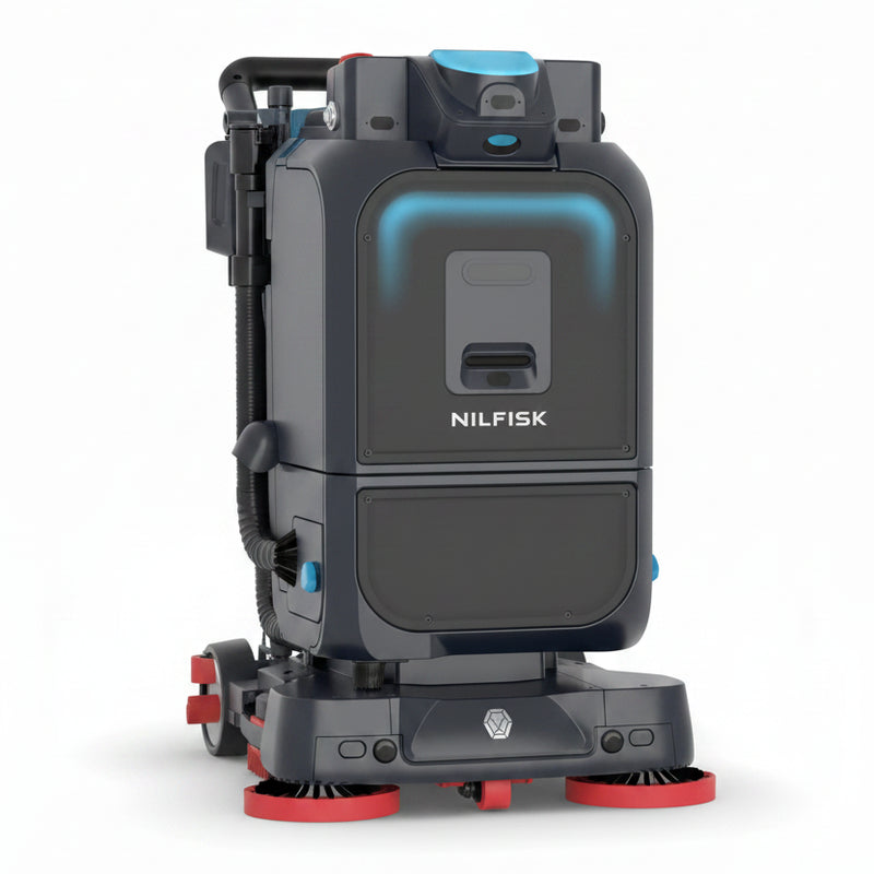 Niilfisk SC25 3D LiDAR (without charger)