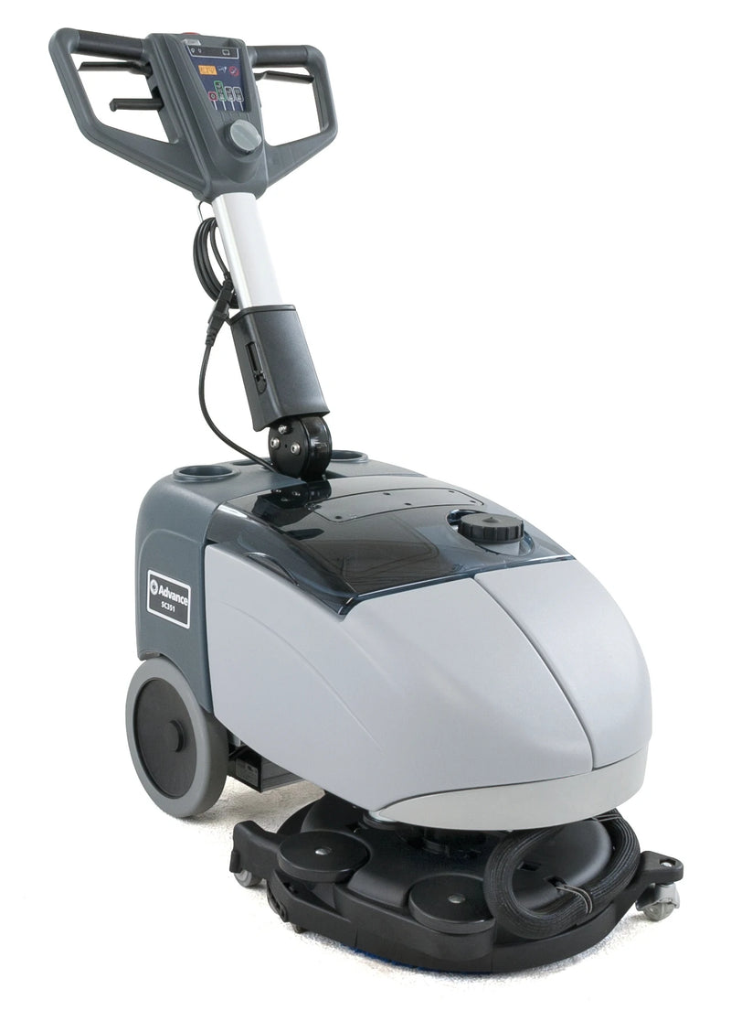 Nilfisk SC351 Walk-Behind Floor Scrubber (Refurbished) 9087342020