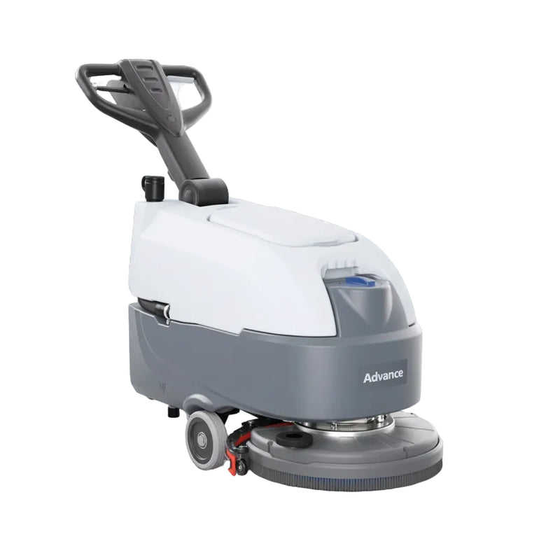 Nilfisk SC370 17B Walk-Behind Floor Scrubber (Refurbished) 560000638