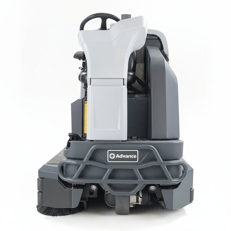 Nilfisk Advance SC6000 36C EcoFlex Rider Floor Scrubber (Refurbished) 56116000