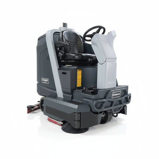 Nilfisk Advance SC6000 36C EcoFlex Rider Floor Scrubber (Refurbished) 56116000