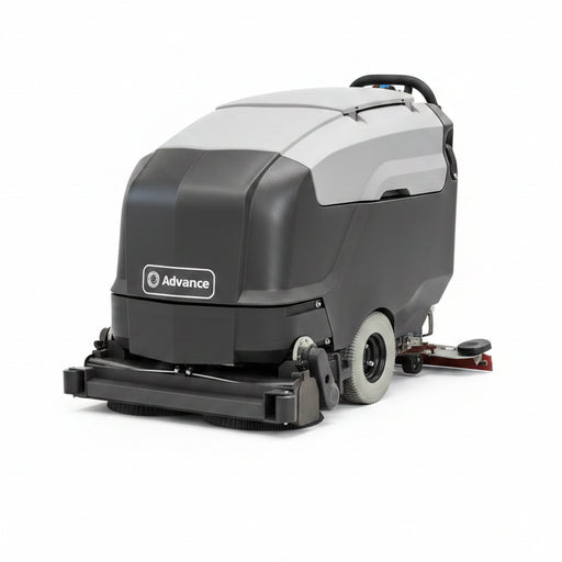 Nilfisk Advance SC901 34D EcoFlex Walk-Behind Floor Scrubber (Refurbished) 56115531