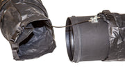 Air Systems International SVH-88CND Conductive Duct Connector, additional view 2