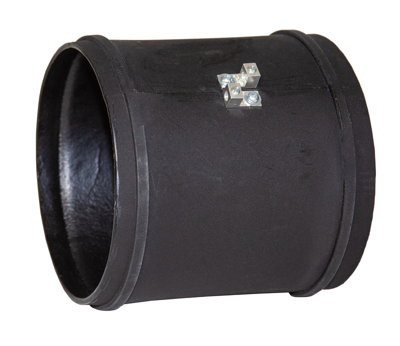 Air Systems International SVH-88CND Conductive Duct Connector, additional view 3
