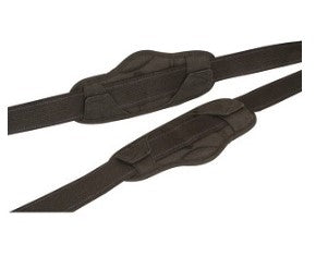 Falltech 5003AF Arc Flash Leg/Seat Pads, Pair, Full Body Harness