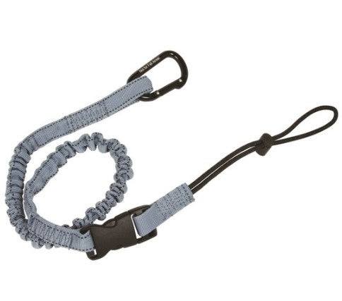 Falltech 5027D Tool Leash 10# Carab+SpeedClip, Tool Tethers