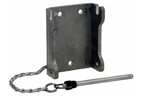 3M DBI SALA DBI/SALA 3401025 Mounting Bracket (For Use With Self-Retracting Lifeline), Lifelines Accessories