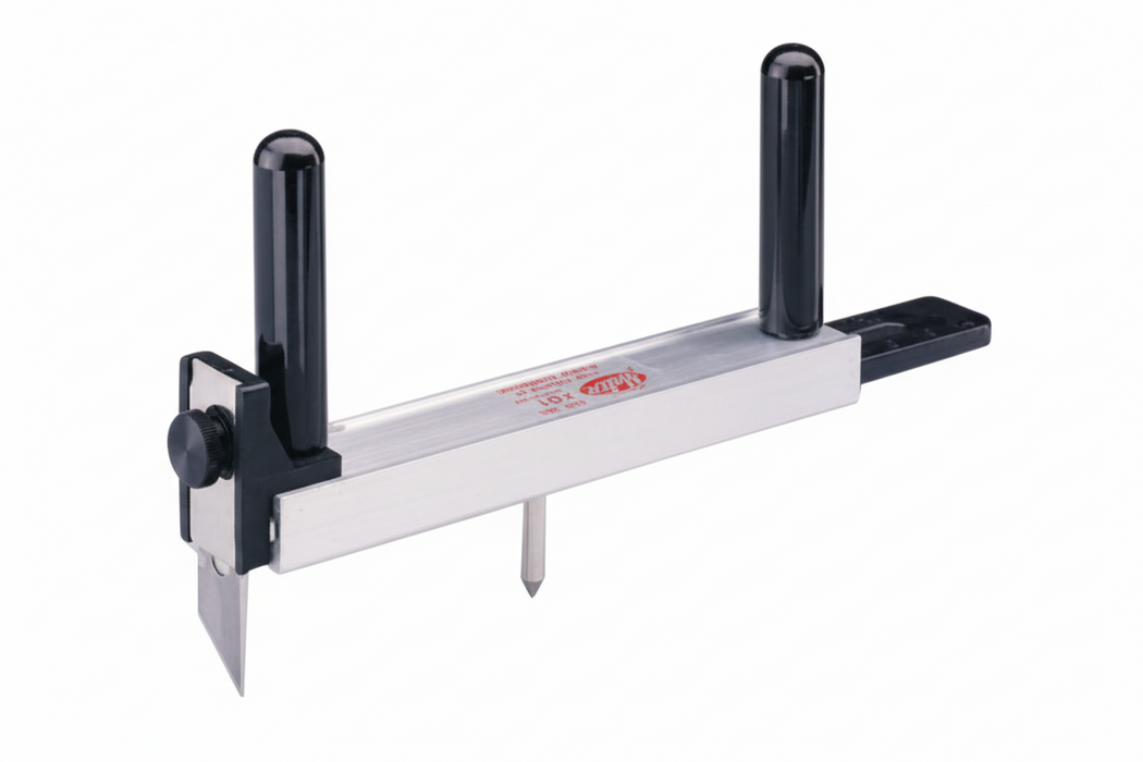 Nikro 860416 Fiberglass Hole Cutter