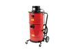 Nikro Industries Inc. Nikro 860921 Activated Carbon Filter Module (for 15 Gallon Painted Steel Mercury Recovery Vacuum)