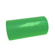 Greentech HVAC 8" x 300' Inch Duct Mask Grill Register Tape, SKU 8in x 300ft Green Grill Mask, Grill Tape, additional view 4