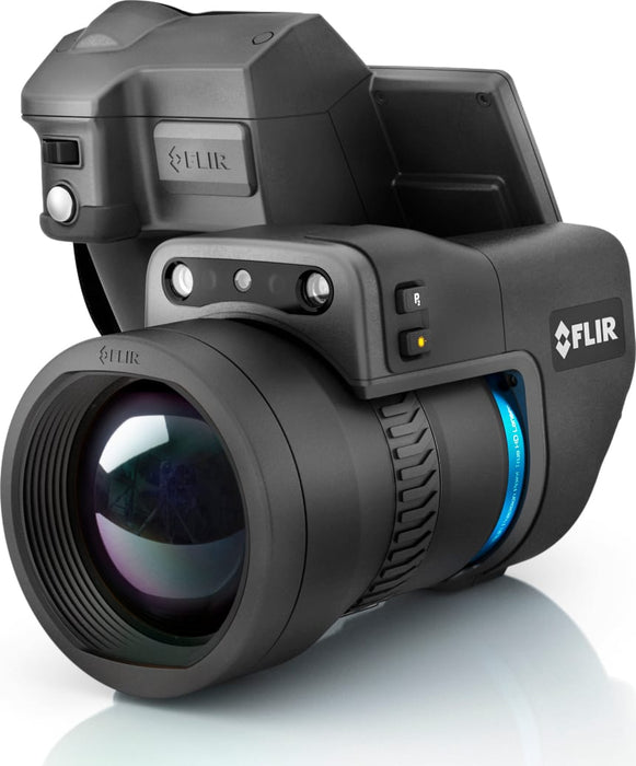 FLIR T1010-45 - HD Thermal Imager w/ 45 Degree Lens