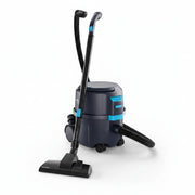 Nilfisk VP500 HEPA Cordless Canister Vacuum, Commercial Vacuum Cleaners