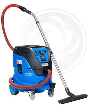 Nilfisk ATTIX 44-21 IC Wet/Dry Vacuum 107412125, Wet/Dry Vacuums