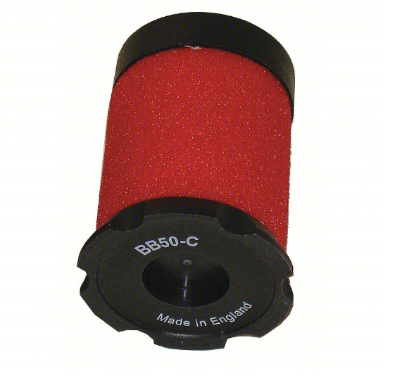 Air Systems International Air Systems BB60-C Replacement Coalescing Filter - 50CFM, Air Filtration System