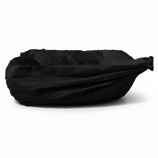 Intec 74004 BLACK VORTEC Black Vacuum Bags, additional view 2